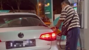 Malaysia’s Selangor investigating 7 petrol stations after contaminated RON95 complaints