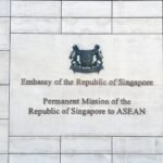 ‘Clearly disinformation’: Singapore embassy denies claims Indonesian public figures met ambassador