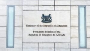 ‘Clearly disinformation’: Singapore embassy denies claims Indonesian public figures met ambassador