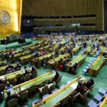 Iranian UN delegation duo ‘kicked out’ of US: State Dept