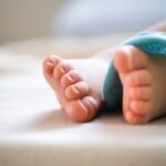 Couple jailed more than 15 years each over fatal abuse of their baby boy