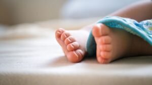 Couple jailed more than 15 years each over fatal abuse of their baby boy