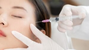 Commentary: Do Botox and fillers belong in a self-care routine?