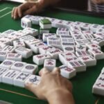 Woman in conspiracy to cheat victims lured from dating apps to rigged mahjong games gets jail
