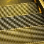 Maintenance firm fined after elderly woman fell down faulty Hougang escalator, fracturing spine