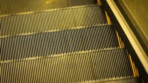 Maintenance firm fined after elderly woman fell down faulty Hougang escalator, fracturing spine