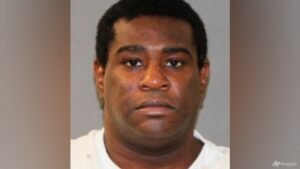 Texas carries out US’ first execution since Christa Pike’s failed lethal injection