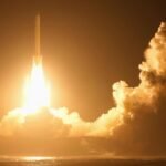 Japan probe on its way to Mars moon