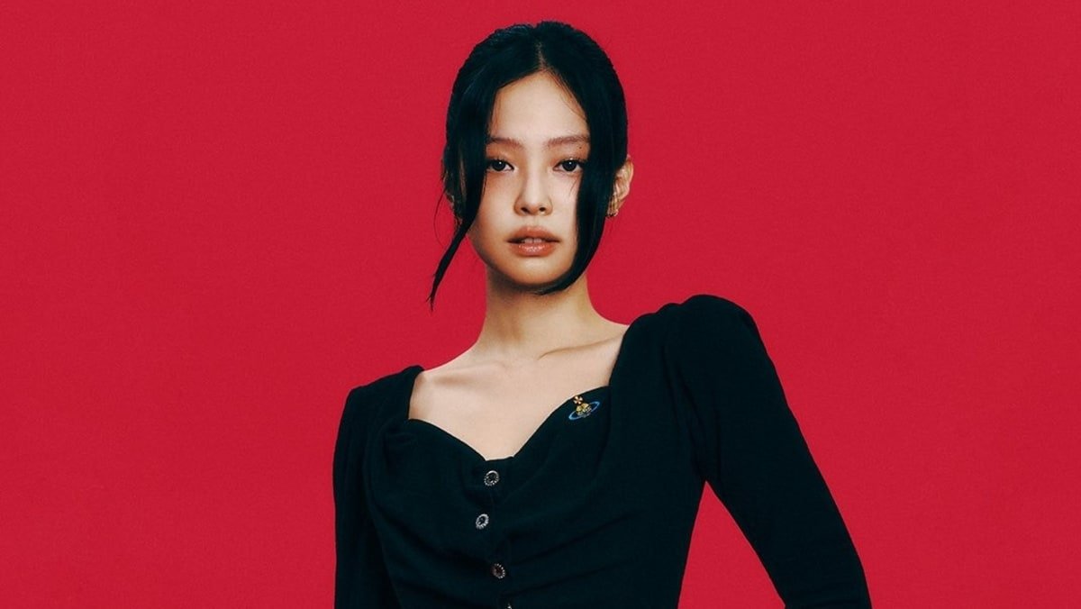 Blackpink’s Jennie ‘can see a song before it’s finished’