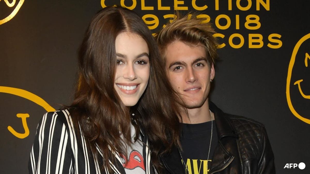 Actress and model Kaia Gerber shares heartfelt tribute to late brother Presley