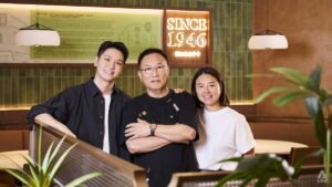 They didn’t want to inherit the family business. Now, Tan Ser Seng’s 3rd generation owners are fighting for its traditions