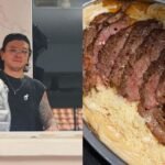 Home-based business in Bukit Batok by former fine dining chef sells doughnut burgers, Angus beef pasta and more