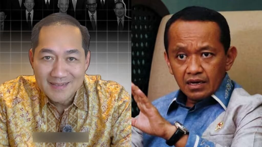 Indonesian political rhetoric targeting neighbours aimed at distracting from domestic pressures