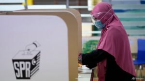 Melaka to head to the polls on Nov 14 in another test of shifting political alliances in Malaysia