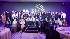 Mediacorp Screen Awards 2026: Emerald Hill and Korban S2 sweep top craft awards
