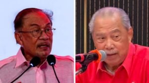 Melaka state election: Anwar’s PH, Muhyiddin’s Bersatu avoid clashes in 4 seats as candidates confirmed
