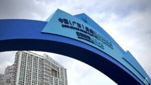 Deadline for change: How APEC is accelerating Shenzhen’s makeover – and what could last