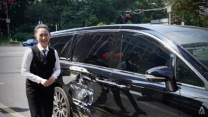 No easy gig: China’s push to better protect platform workers faces hurdles