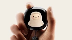 Meta puts Muse agent at heart of AI strategy