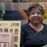 She pioneered breast care nursing in Singapore and, at 74, still cares for breast cancer patients
