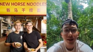New Horse Noodles opened by 2 brothers to close after 5 months: ‘The lifestyle is not what we really want’