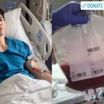 Actor Nick Teo opens up about decision to donate stem cells: ‘You could be someone’s hope’