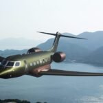 Nigo takes his design vision to the skies with a bespoke private jet