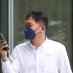 Former army captain sentenced to jail for sexual acts against 15-year-old student
