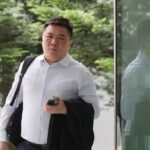 Man jailed after twice shoving boy, 7, who hit his daughter at indoor playground