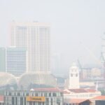 King’s Counsel, 6 firms selected for haze probe panel, more may be added if necessary: MinLaw, NEA