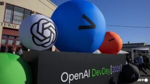 OpenAI says three staffers fired for mishandling ‘sensitive’ information