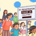 Primary 1 registration changes could cut Phase 2A places at some popular schools by a fifth or more