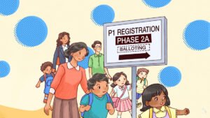 Primary 1 registration changes could cut Phase 2A places at some popular schools by a fifth or more