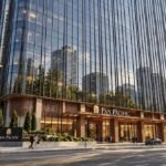 Pan Pacific Hotels Group has 10 new-build and renovation projects planned across Southeast Asia in 2027