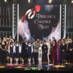 President’s Challenge Night 2026 raises over S$11 million
