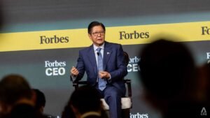 Landmark ASEAN digital pact will guide region on AI, digital economy: Marcos