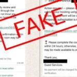At least S$185,000 lost to phishing scams involving hotel bookings since January