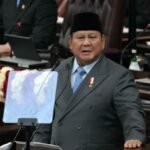 Indonesia’s Prabowo names new foreign, industry ministers in major Cabinet reshuffle