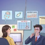 CNA Explains: What workers and bosses need to know about the dismissal of pregnant staff