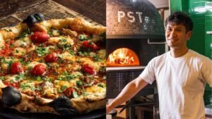 Tokyo’s famed pizzeria PST to close Singapore outlet after 16 months