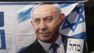 Netanyahu’s final campaign? — Israel heads to the polls