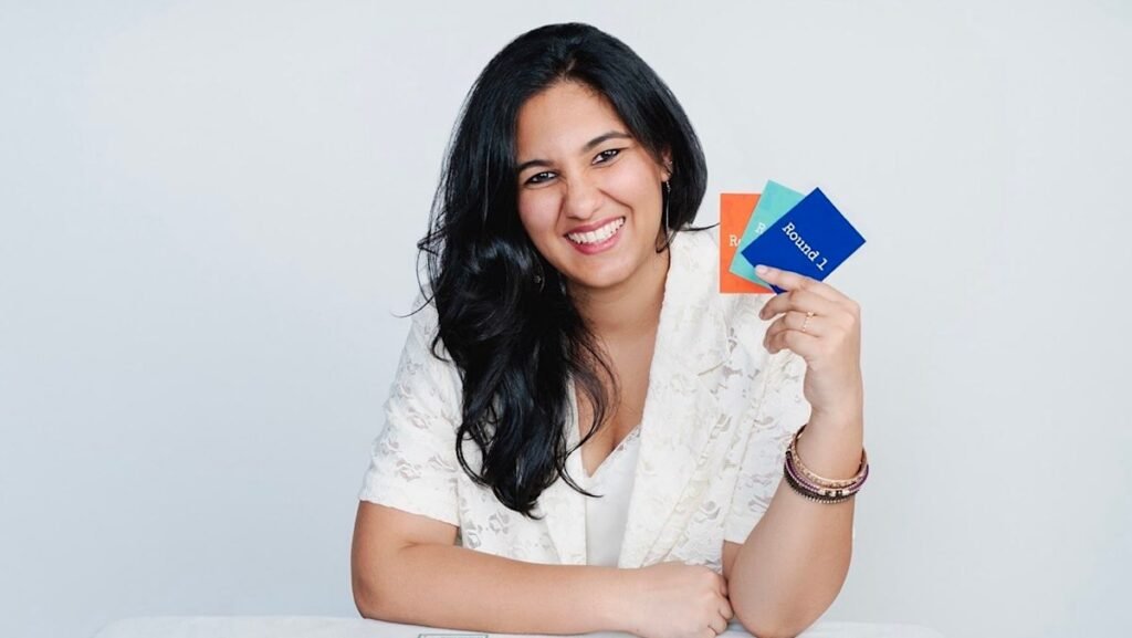Want to get ahead at work? This behavioural psychologist turns career challenges into games