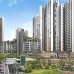 Over 6,000 new homes to come for Toa Payoh West, with amenities clustered around Caldecott MRT station