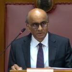 President Tharman to make state visit to Sweden from Oct 17 to 21