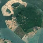 A Pulau Tekong site 40% the size of Sentosa could become an energy hub, EMA to study feasibility