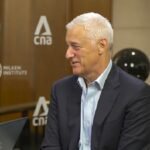 Standard Chartered CEO calls for AI guardrails, says human judgment remains key to jobs