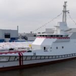 Not every maritime threat needs a warship: Why Singapore is turning to offshore patrol vessels