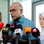 Firms linked to haze ‘should not underestimate Singapore’s determination’ to pursue them: Shanmugam