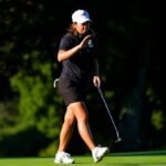 Singapore’s Shannon Tan second in Asian Games golf standings ahead of final day