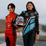 Meet the Singapore women making their mark in motorsport